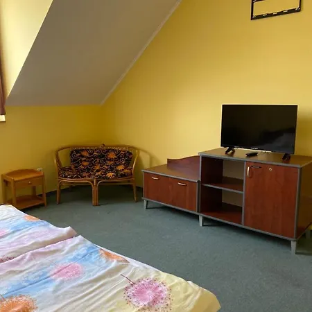 Tiszaparti Rokonok * Kisköre